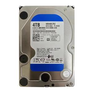 ฮาร์ดดิสก์ WD40EZRZ 4TB SATA ขนาด 3.5 นิ้ว สำหรับภายในเครื่อง 6Gb/s 5400 RPM สำหรับเดสก์ท็อป - Product Image 1