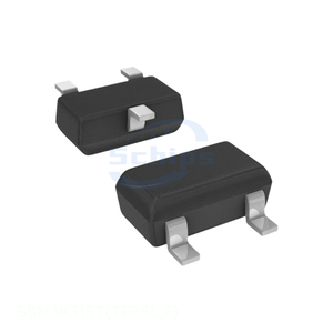 TSM Electronic Components Supplies MOSFET N-CH 30V 6A TSM SSM3K315T(TE85L,F) BOM IC In Stock Transistors - Product Image 1