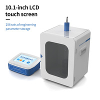 Homogénéisateur ultrasonique de disrupteur cellulaire Sonicator Processeur Mixer 0.5-1200ml Capacité 1 an de garantie