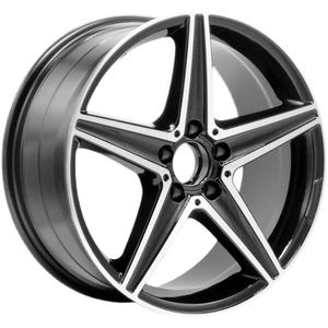 Roues Jantes forgées Pièces de voiture <span class=keywords><strong>Pneu</strong></span> passager 5x1143 Pneus pour voitures Camion E46 F30 Alliage E60 18 + Pneus F10 5x120 Véhicules <span class=keywords><strong>Pouces</strong></span> - Product Image 5