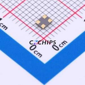 X322530MMB4SI Crystal (Passive) SMD3225-4P Crystal Oscillator SMD Crystal Oscillator 30MHz 10ppm 10pF - Product Image 2