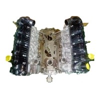 Bloc moteur diesel 368DT 3.6T de qualité supérieure pour Land Rover