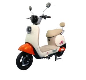 Venta caliente 350W Ciclomotor Eléctrico Fabricantes Chinos Alta Velocidad 30-60km Minibike/Pocketbikes 48v12A Litio 72V 60V Opciones - Product Image 6