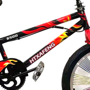 Bon prix, vélo <span class=keywords><strong>BMX</strong></span> miniature de 20 pouces avec pneus de 3,0 pouces, petits vélos <span class=keywords><strong>BMX</strong></span> pour adultes - Product Image 2