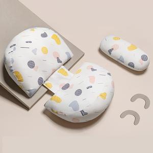 Almohada multifuncional para mujer embarazada, cojín para dormir <span class=keywords><strong>de</strong></span> lado en la cintura, para el <span class=keywords><strong>embarazo</strong></span> <span class=keywords><strong>y</strong></span> el vientre - Product Image 3