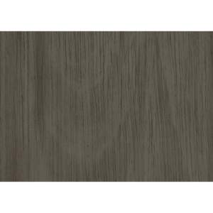 Banc de salle à manger gris antique DB 1pc cadre en bois avec siège en tissu gris ton neutre meubles de salle à manger élégants - Product Image 5