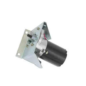 ZD2535/ZD1535 50w 12v 24v bus wischer motor dc motor