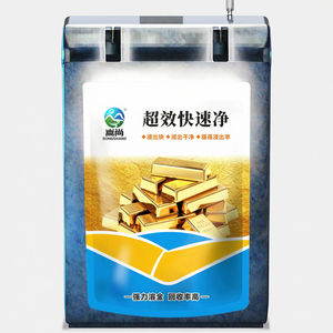 強化された紙化学プロセスのための超効率的な急速洗浄ポリエチレン酸化物 - Product Image 4