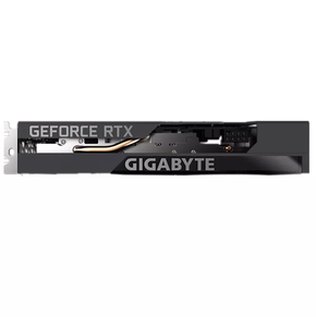 การ์ดจอสำหรับเล่นเกม Windforce RTX 3050 WINDFORCE OC 6Gb GDDR6 พร้อมพัดลมระบายความร้อน 3050 - Product Image 3