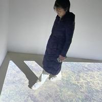 Système de projection interactive au sol et sur les murs de l'usine de Guangzhou, jeux pour aire de jeux, pour fête
