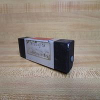 Module pilote Jh-5/2-4.0-sa 187025, pièces d'automatisation industrielle