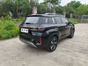 Beijing <span class=keywords><strong>Hyundai</strong></span> <span class=keywords><strong>Ix35</strong></span> Modelo 2021 240TGDi DCT 2WD GLS Edición Líder 1.4T 140HP Exportación a Rusia - Product Image 4