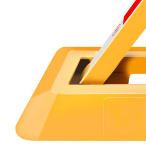 Hfy2054 — barrière de <span class=keywords><strong>stationnement</strong></span> antivol manuel, <span class=keywords><strong>Anti</strong></span>-rouille, pour blocage de <span class=keywords><strong>stationnement</strong></span>, privée - Product Image 4