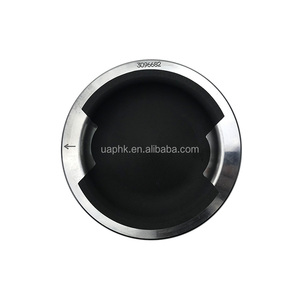 Kit de pistons pour moteur diesel KT19 3096682 3631244 - Product Image 5