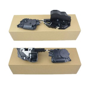 ตัวล็อคประตู BMW 51217315022 51217315019 51227315023 51227315024 อะไหล่ทดแทนสำหรับซ่อมแซมพลาสติกใหม่ - Product Image 1