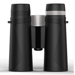 SUNCORE Golden Bull 10X42 Binoculars Metal Handwheel Weather Resistant Night Vision Outdoor Use - Product Image 3