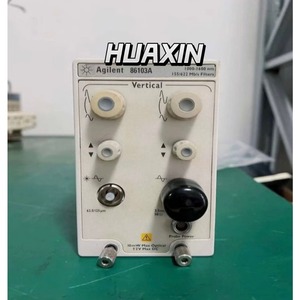 Module d'oscilloscope Agilent Keysight 86103A Eye Map * hx - Product Image 1