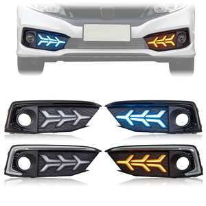 Nueva Luz Diurna LED de 12V en Oferta para Actualización de Modelos 2017-2020 - Product Image 1