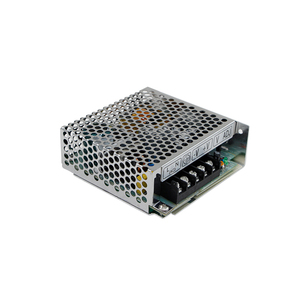 Fuente de Alimentación Conmutada Programable Mini NES-35 de la Serie NES, Mini Fuente de Alimentación Conmutada de 12v - Product Image 3