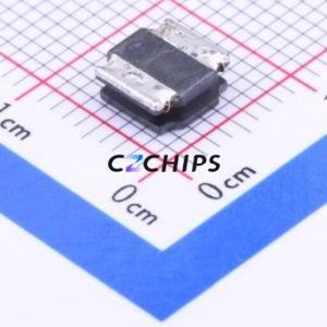 SWPA6028S101MT ตัวเหนี่ยวนำไฟฟ้าแบบ SMD, 6x6 มม. ( ค่าความเหนี่ยวนำ: 100uH ) ( ความแม่นยำ: 20% กระแสไฟฟ้าที่กำหนด: 700mA ) - Product Image 2