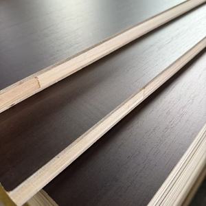 Bán Buôn Giá Rẻ Giá 1220Mm X 2440Mm <span class=keywords><strong>Melamine</strong></span> Khối Hội Đồng Quản Trị Blockboard Cho Tủ Bếp - Product Image 1