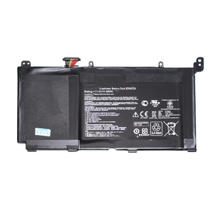 48Wh B31N1336 11.4โวลต์ลิเธียมโพลิเมอร์4110มิลลิแอมป์ชาร์จได้แบตเตอรี่แล็ปท็อปทดแทนสำหรับ Asus S551 R553L R553LN S551LN-1 180วัน - Product Image 6