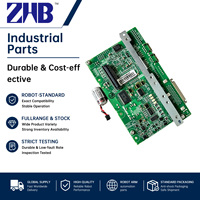 Carte d'option de servomoteur Yaskawa Sigma V SGDV-OCB03A, accessoire de contrôle industriel pour robot CNC, pièce de rechange pour maintenance et réparation de système