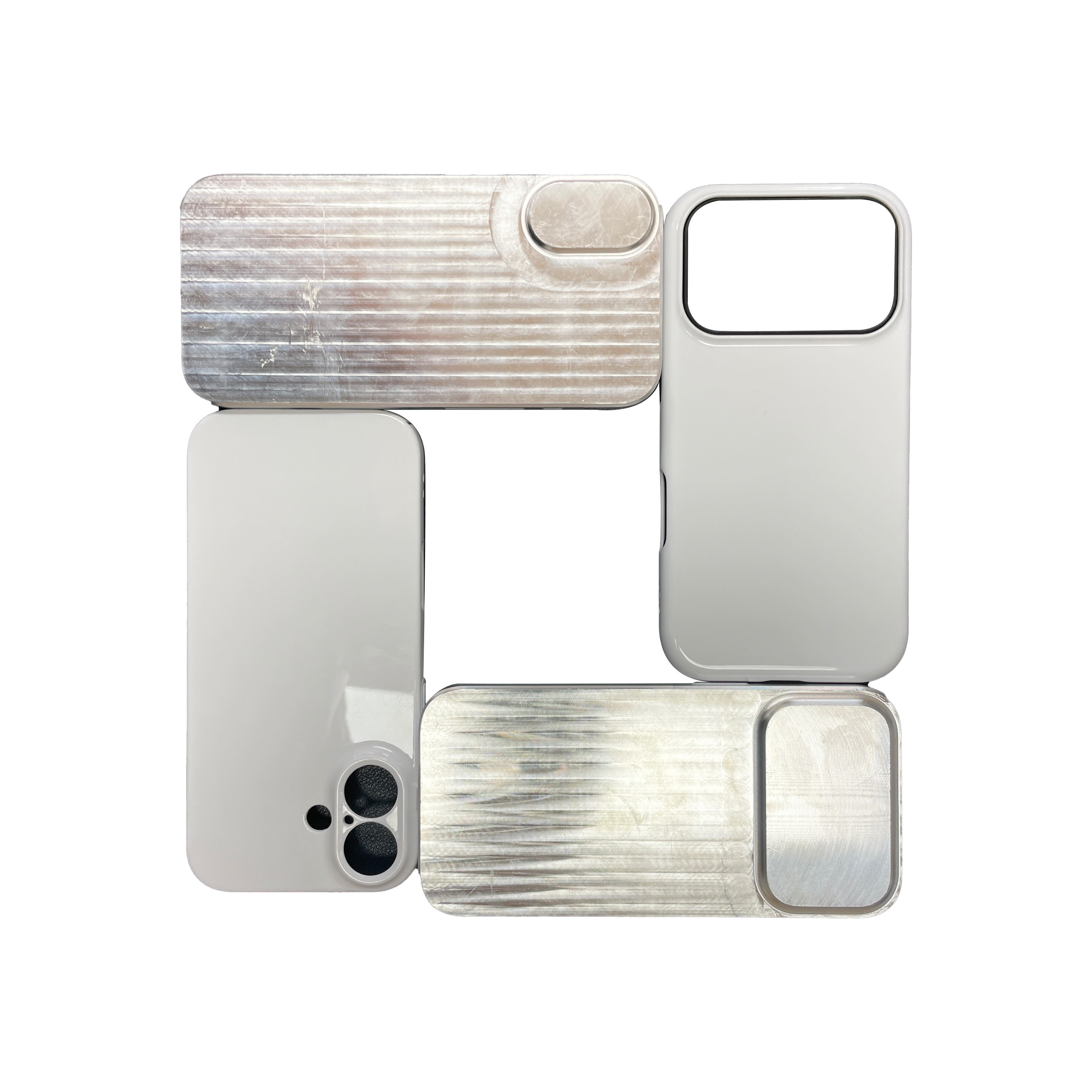 IPhone moule