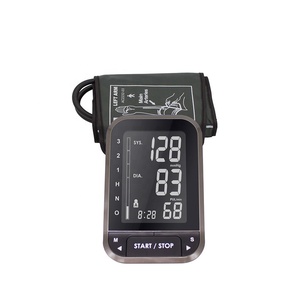 전문 디지털 telehealth 상완 혈압 모니터 CE 의료 승인 - Product Image 1