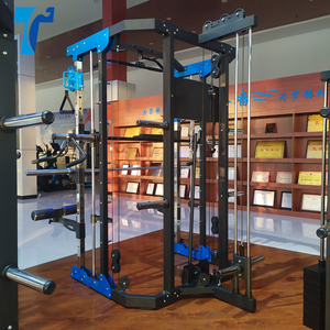 Cable De entrenamiento funcional Crossover Para máquina De gimnasia, multiestación, Panca básica, multipotencia, equipo De <span class=keywords><strong>Fitness</strong></span> - Product Image 6
