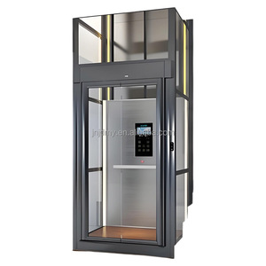 2-4 lantai murah 4-5 orang <span class=keywords><strong>Lift</strong></span> Mini penumpang perumahan sederhana rumah/Vila <span class=keywords><strong>Lift</strong></span> - Product Image 1