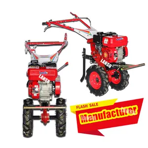 Barato bcs power tillers com rastros peças, shaktiman bateria rotativa hoe tiller itália rotatória tiller