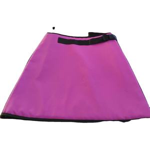 Pakaian pelindung sinar X halus model radiologi berbasis timbal dari Departemen intervensi nuklir antiradiasi CT untuk pemindaian CT - Product Image 1