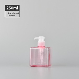 Bottiglia di Detersivo <span class=keywords><strong>Liquido</strong></span> per Piatti da 250Ml Prodotta in Fabbrica, Dispenser Verde Scuro in <span class=keywords><strong>Plastica</strong></span> per Bucato a Buon Prezzo - Product Image 6