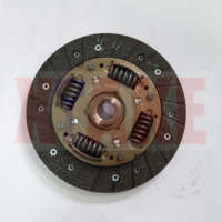 Disque d'embrayage de haute qualité pour JAC Yueyue J2 1.0L 1.3L 1601200U9020