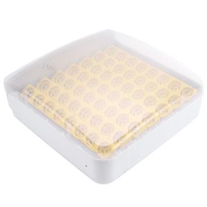 Incubadora de Huevos de Gallina Mini 56, Precio Promocional HHD, Totalmente Automática para <span class=keywords><strong>Pollitos</strong></span> con Función de Prueba LED - Product Image 2