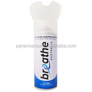 Nouvelle boisson énergisante O2 naturelle 2026 - Product Image 1