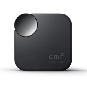 หูฟังไร้สายบลูทูธ CMF by NOTHING Buds 2a รุ่นปี 2025 พร้อมระบบตัดเสียงรบกวนแบบแอคทีฟ เสียงคมชัด เสียงแหลมชัดเจน หูฟังแบบใส่ในหูสำหรับฟังเพลง - Product Image 1