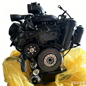 Ensemble moteur TAD1353VE neuf avec rapport de test complet - Product Image 1
