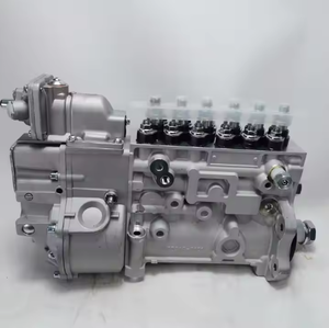 Đầy đủ mới P7100 phun nhiên liệu bơm 0402736924 dcec Dong feng xe tải l375 Isle động cơ diesel Bơm nhiên liệu 3975927 Common Rail bơm - Product Image 1