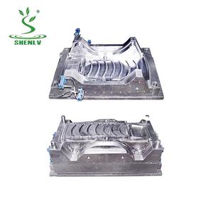 Bebé silla <span class=keywords><strong>de</strong></span> plástico del molde - Product Image 4