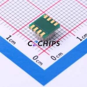 20BA WF5803F L8 LGA-6 DT (6.2x6.8) เซ็นเซอร์ความดันของแท้และใหม่เอี่ยม - Product Image 2