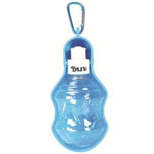 Commercio all'ingrosso eco-friendly automatico pieghevole da viaggio per animali domestici bottiglia di acqua per cani all'aperto distributore di acqua per cani elegante cane da <span class=keywords><strong>bere</strong></span> - Product Image 3