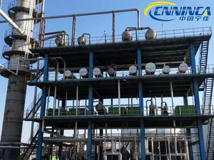 Processus d'huile de <span class=keywords><strong>pétrole</strong></span> brut à l'essence prouvé ISO CE, <span class=keywords><strong>distillation</strong></span> de raffinerie de <span class=keywords><strong>pétrole</strong></span>, raffinerie de gaz de <span class=keywords><strong>pétrole</strong></span> à vendre - Product Image 3