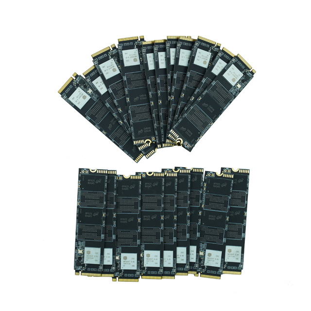 M2 Nvme Ssd 256gb 500gb 1tb 2tb Wholesale