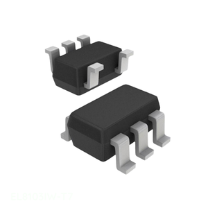 Puce EL8103IW-T7 SC 74A SOT 753 Composants de circuit électronique Distributeur autorisé - Product Image 1