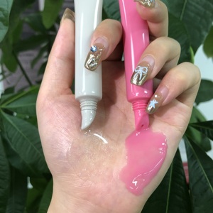 Lipstik Cair, <span class=keywords><strong>lip</strong></span> <span class=keywords><strong>gloss</strong></span> cair tahan air, lipstik matte, label pribadi, sesuai pesanan, lipstik cair bahan beludru vegan - Product Image 4