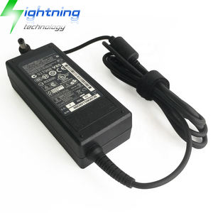 อะแดปเตอร์แล็ปท็อป65W <span class=keywords><strong>19V</strong></span> 3.42A 5.5*2.5mm ADP-65JH BB สำหรับ <span class=keywords><strong>Asus</strong></span> VivoBook หม้อแปลงที่ชาร์จโน๊ตบุ๊ค - Product Image 1