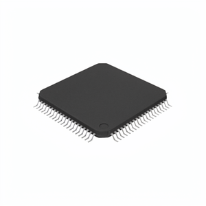 BOM IC In Stock Embedded 80 TQFP Buy Online Electronic Components EFM32TG11B520F128GQ80-BR - Product Image 1