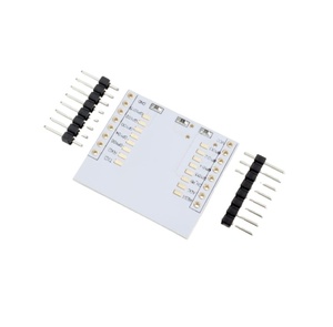 <strong>ESP8266</strong> I/O Lead Out Adapter Plate Expansion <strong>Module</strong> for <strong>ESP</strong>-07 <strong>ESP</strong>-<strong>12E</strong> - Product Image 1